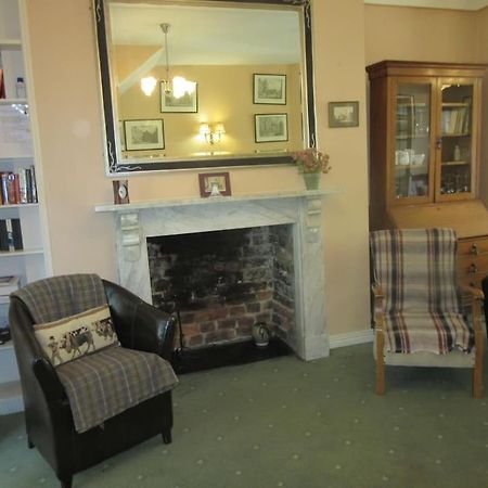 Darcus Cottage Londonderry Exterior foto