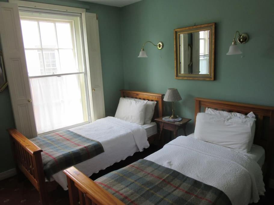 Darcus Cottage Londonderry Exterior foto