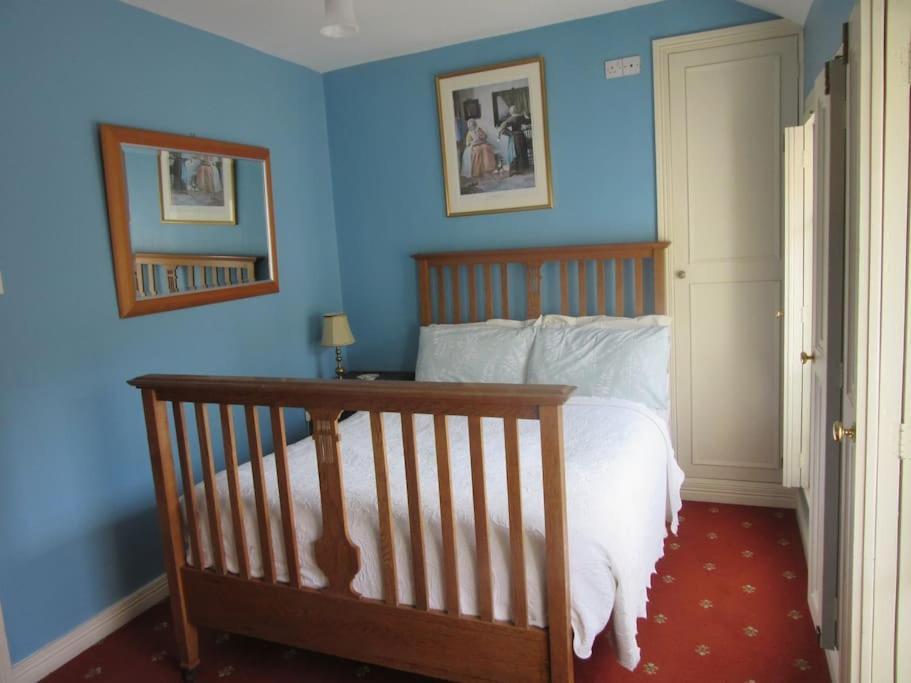 Darcus Cottage Londonderry Exterior foto